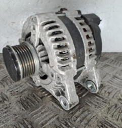Alternateur CITROEN C3 3 Photo n°1