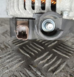 Alternateur CITROEN C3 3 Photo n°3