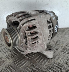 Alternateur FIAT 500 2 Photo n°1
