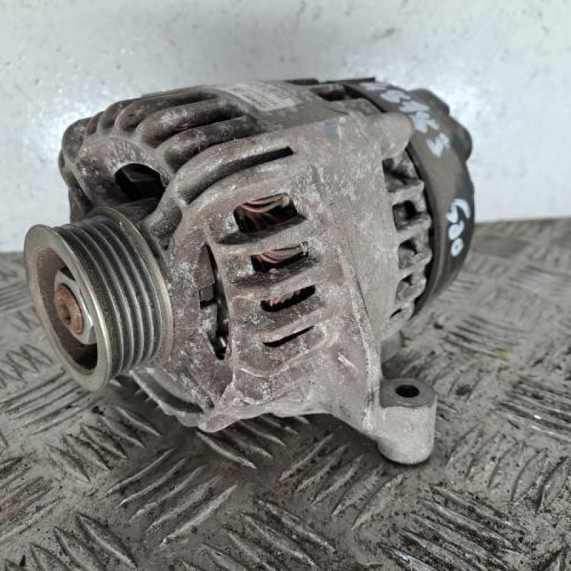 Alternateur FIAT 500 2