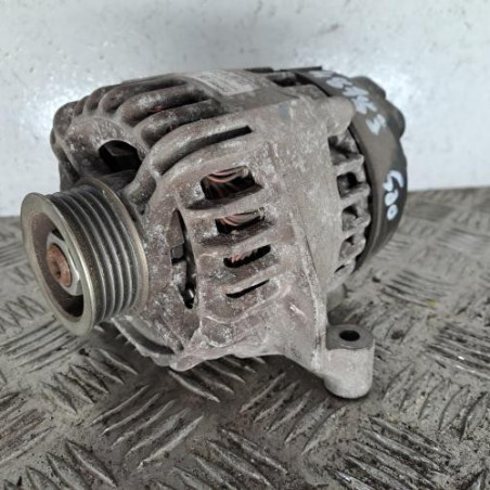 Alternateur FIAT 500 2 Photo n°1