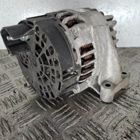 Alternateur FIAT 500 2