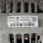 Alternateur FIAT 500 2