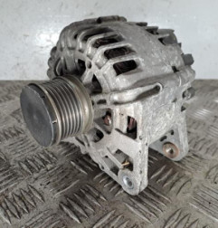 Alternateur RENAULT CLIO 4 Photo n°1