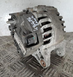 Alternateur RENAULT CLIO 4