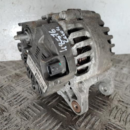 Alternateur RENAULT CLIO 4