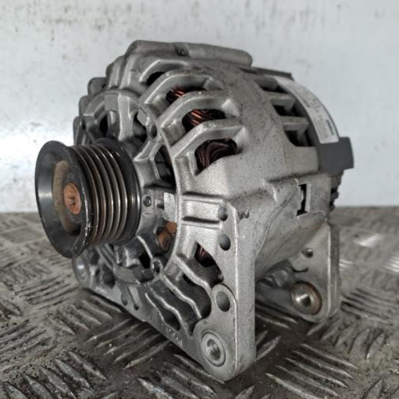 Alternateur VOLKSWAGEN FOX