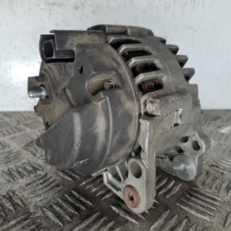 Alternateur VOLKSWAGEN FOX