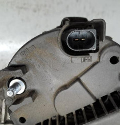 Alternateur VOLKSWAGEN FOX Photo n°3