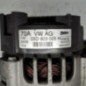 Alternateur VOLKSWAGEN FOX