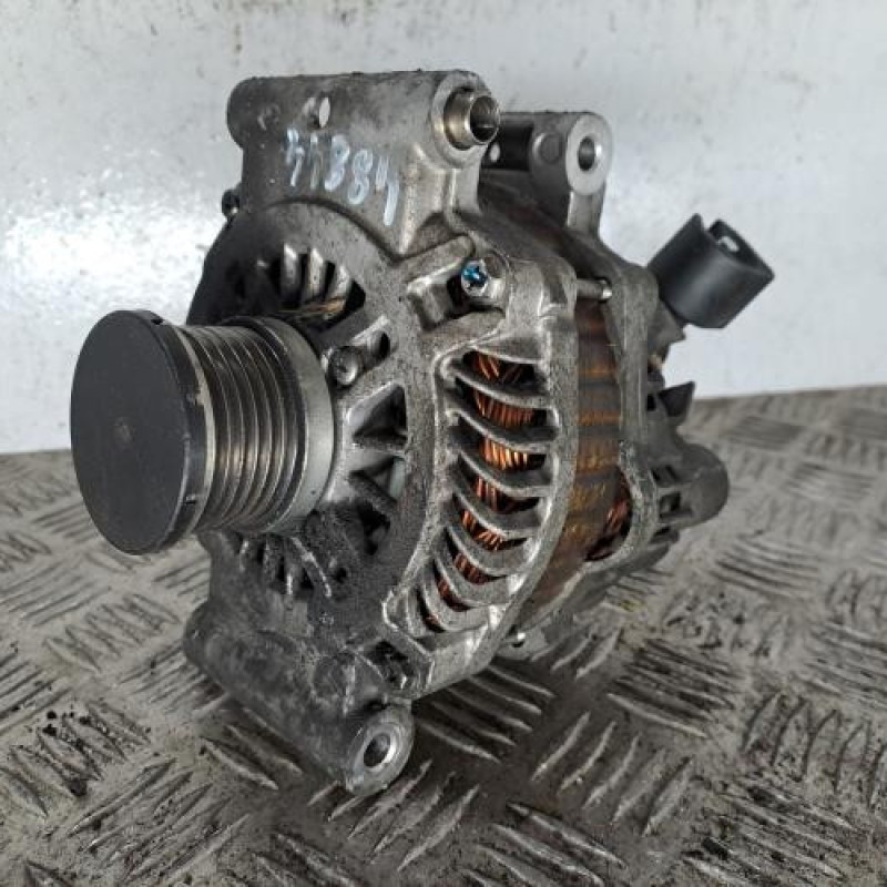 Alternateur CITROEN C3 PICASSO