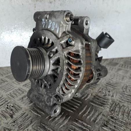 Alternateur CITROEN C3 PICASSO Photo n°1