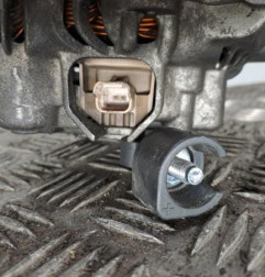 Alternateur CITROEN C3 PICASSO Photo n°3