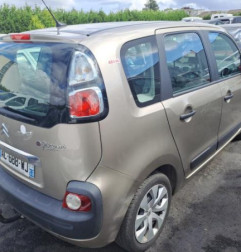 Alternateur CITROEN C3 PICASSO Photo n°7