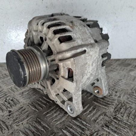 Alternateur DACIA DUSTER 1 Photo n°1