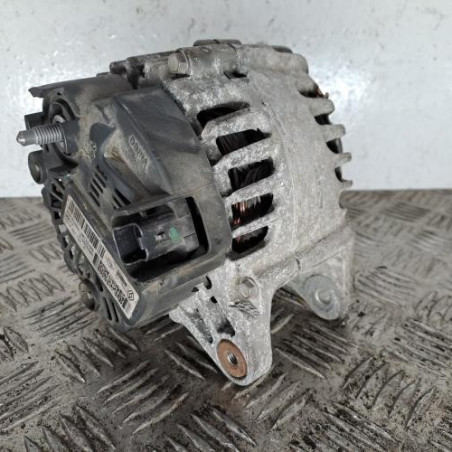 Alternateur DACIA DUSTER 1
