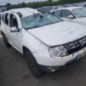 Alternateur DACIA DUSTER 1