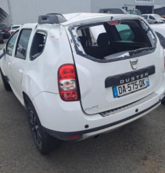 Alternateur DACIA DUSTER 1 Photo n°7