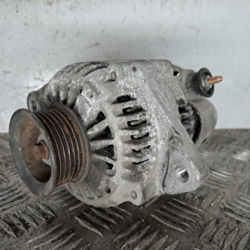 Alternateur DAIHATSU MATERIA