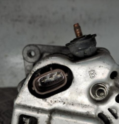 Alternateur DAIHATSU MATERIA Photo n°3