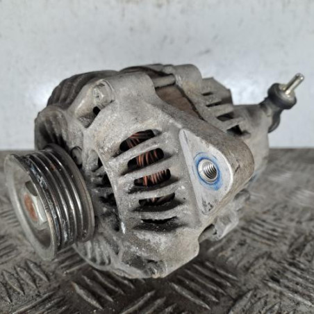 Alternateur OPEL AGILA B Photo n°1