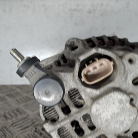 Alternateur OPEL AGILA B