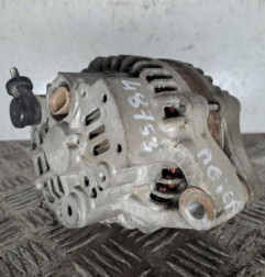 Alternateur OPEL AGILA B Photo n°3