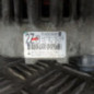 Alternateur OPEL AGILA B