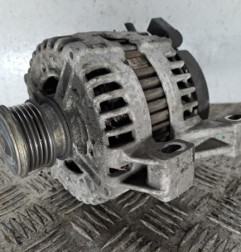 Alternateur VOLVO S 60 2 Photo n°1