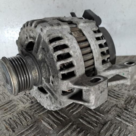 Alternateur VOLVO S 60 2 Photo n°1