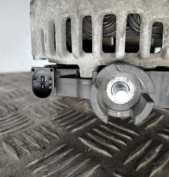 Alternateur VOLVO S 60 2 Photo n°4