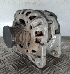 Alternateur DACIA LODGY Photo n°1