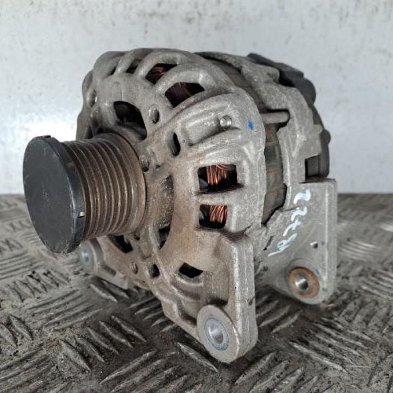 Alternateur DACIA LODGY