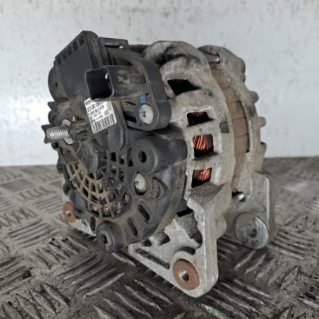 Alternateur DACIA LODGY