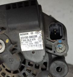 Alternateur DACIA LODGY Photo n°3