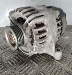 Alternateur FIAT 500 2 Photo n°1