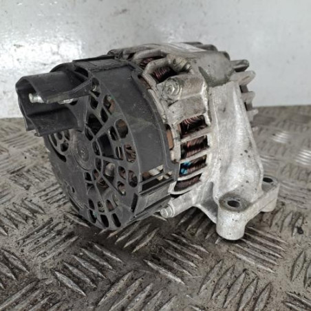 Alternateur FIAT 500 2