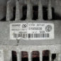 Alternateur FIAT 500 2