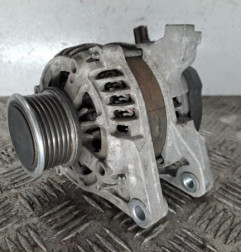 Alternateur TOYOTA YARIS 3 Photo n°1