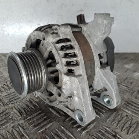 Alternateur TOYOTA YARIS 3 Photo n°1