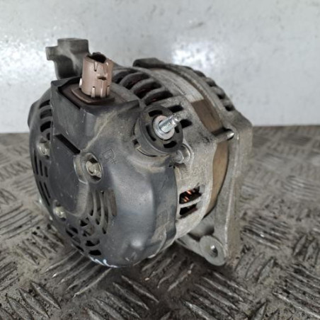 Alternateur TOYOTA YARIS 3