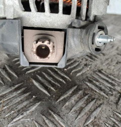 Alternateur TOYOTA YARIS 3 Photo n°3