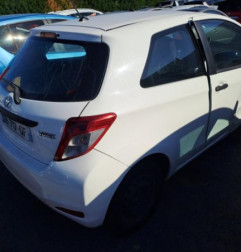 Alternateur TOYOTA YARIS 3 Photo n°7