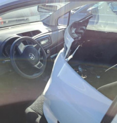 Alternateur TOYOTA YARIS 3 Photo n°9