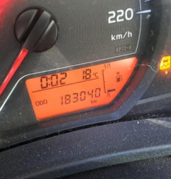 Alternateur TOYOTA YARIS 3 Photo n°10