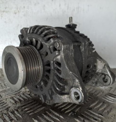 Alternateur NISSAN MURANO 2 Photo n°1