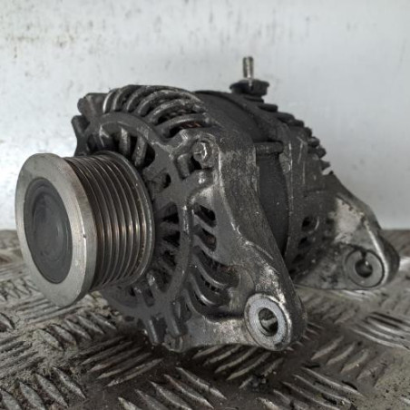 Alternateur NISSAN MURANO 2 Photo n°1