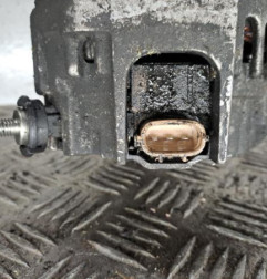 Alternateur NISSAN MURANO 2 Photo n°3