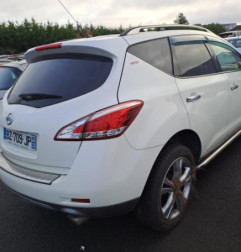 Alternateur NISSAN MURANO 2 Photo n°7