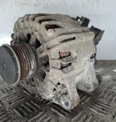 Alternateur FORD S-MAX 1 Photo n°1